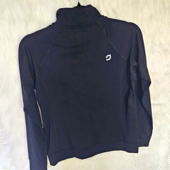 LiliKiks Classic Stretch Zip-Up Shell - Picture 4 of 6